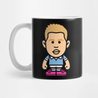 Kdb chibi Mug